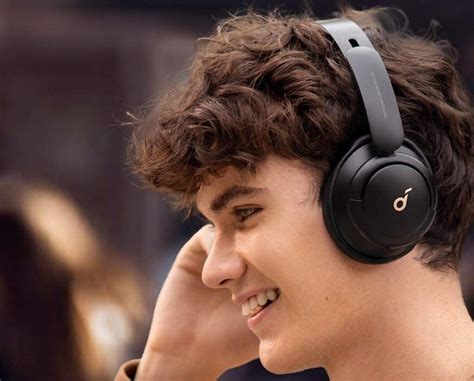 Los Auriculares Bluetooth Soundcore Life Q Dan Mucho Por Euros