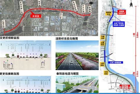 六车道增至八车道青岛北岸这条大动脉规划调整将串联跨海大桥房产资讯房天下