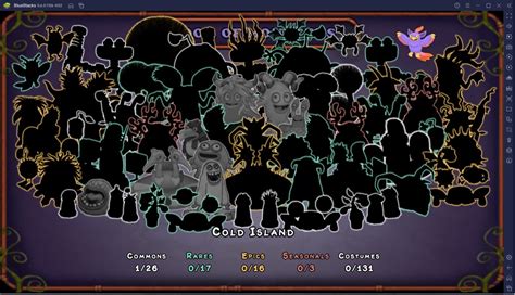 My Singing Monsters — Рассказываем о том, как получить новых монстров и ...