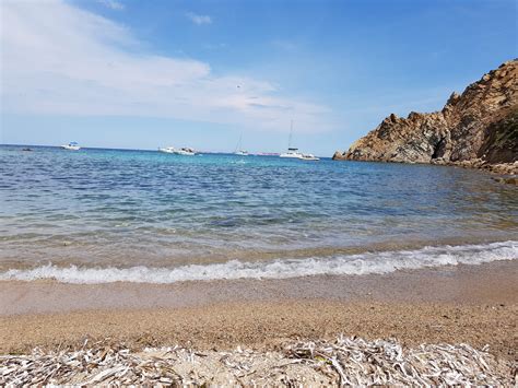 Santa Teresa Di Gallura Spiagge Da Non Perdere