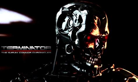 Terminator Skeleton Wallpapers 4k Hd Terminator Skeleton Backgrounds