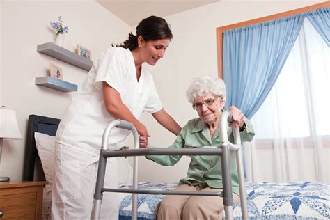 Cms Posts New Snf Quality Measures On Nursing Home Compare Modern