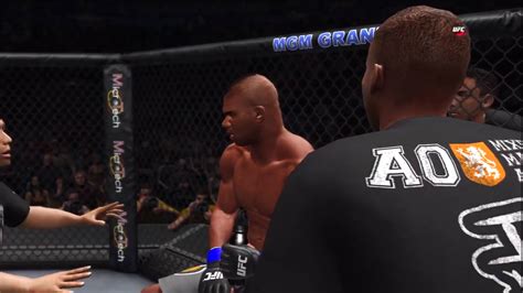 UFC Undisputed 3 Download - GameFabrique