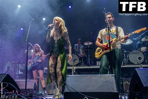 Carly Rae Jepsen Carlyraejepsen Nude OnlyFans Leaks Fappening FappeningBook