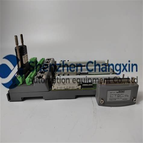 Ics Triplex Shenzhen Changxin