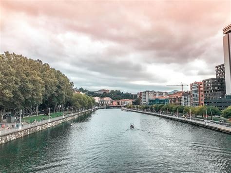 Top Things To Do In Bilbao Spain Artofit