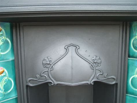 Charles Graham Architectural Antiques And Fireplaces Original Antique