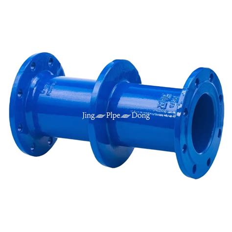 Grooved Pipe Fittings Ductile Iron Pipe Fittings Fire Trench