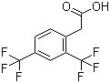 2 4 二三氟甲基苯乙酸 177952 39 5 南京恩德萨生物科技有限公司