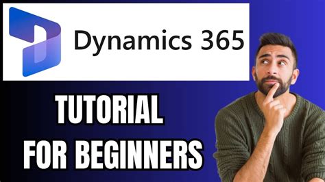 Microsoft Dynamics 365 Sales Tutorial How To Use Microsoft Dynamics 365 Sales Youtube