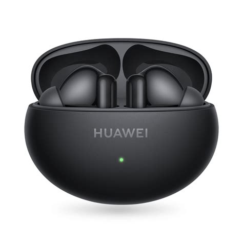 HUAWEI FreeBuds 6i Wireless Earbuds with Intelligent ANC