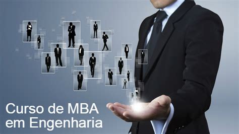 Curso De MBA Em Engenharia