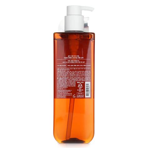 Mise En Scene Perfect Serum Original Shampoo Ml Oz