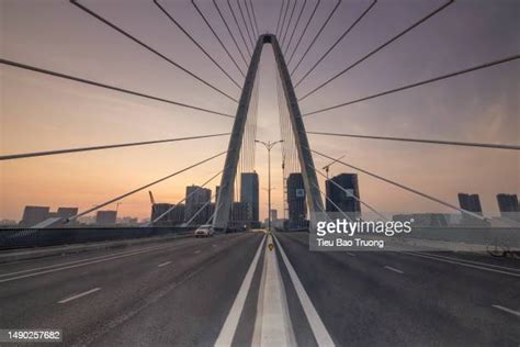 20 Ba Son Bridge Stock Photos, High-Res Pictures, and Images - Getty Images