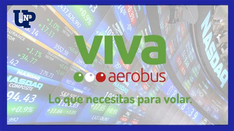 Comprar Acciones Viva Aerobús 2023 2024 noviembre 2024