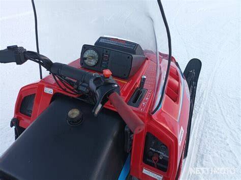 Polaris Widetrak Lx Yksil Rahoitus Cm Tervola