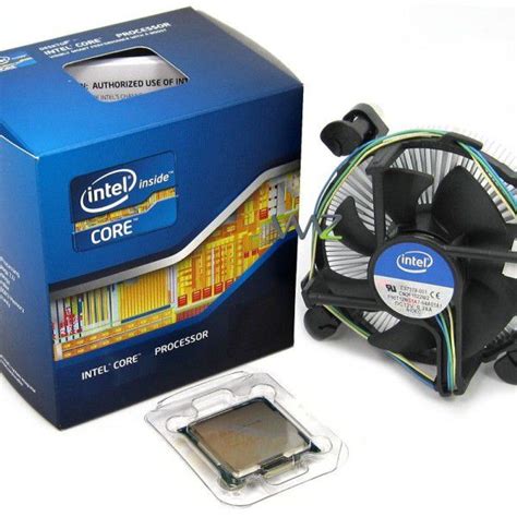 Processador Intel Core i3-3210 3M Cache 3.20 GHz LGA1155, 3ª Ger ...