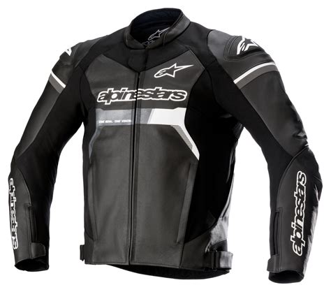 Alpinestars Alpinestars GP Force Lederkombijacke