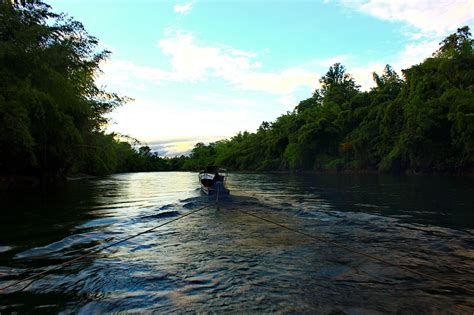 Sungai Thailand Asia Tenggara - Foto gratis di Pixabay - Pixabay