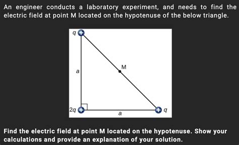 Answered An Engineer Conducts A Laboratory… Bartleby