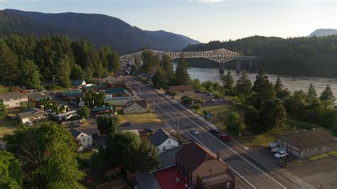 City Of Cascade Locks Cascade Locks Tourism Committee