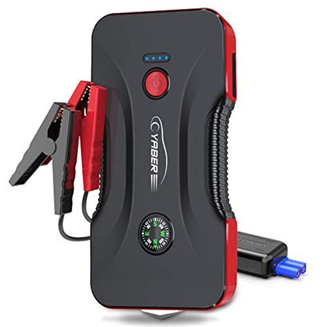 Migliori Avviatore Auto Portatile Nel Recensioni Opinioni