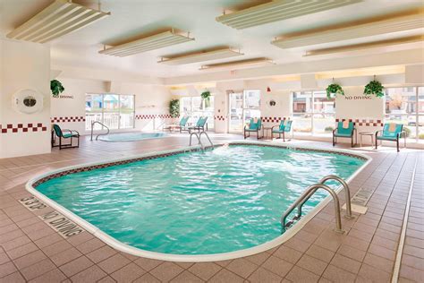 Photo Gallery of the Residence Inn Peoria | Take a Photo Tour