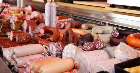 Rappel Produit Ne Consommez Pas Ces Saucisses Vendues Travers La