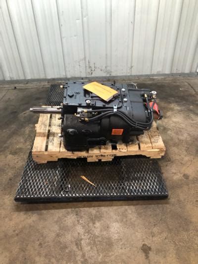 Fuller Rto16908ll Transmission For Sale