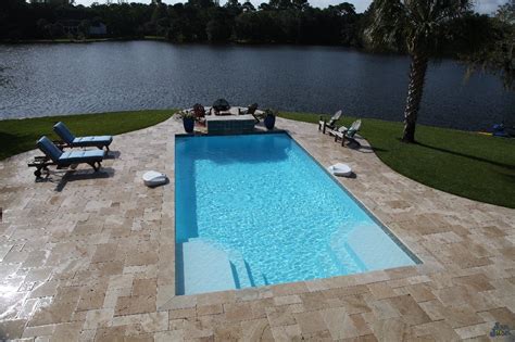 Monte Carlo | AP Fiberglass Pools