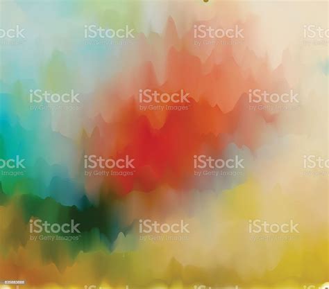 Abstract Watercolor Texture Stock Illustration Download Image Now