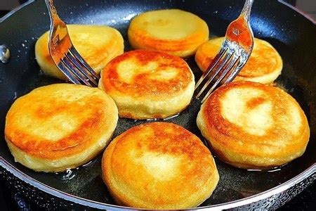 Печенье на сковороде на сгущённом молоке - пошаговый рецепт с фото ...
