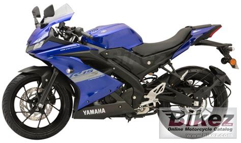 Yamaha R15S Gallery