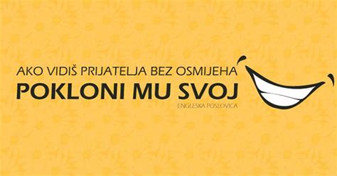 Najljepše izreke i citati
