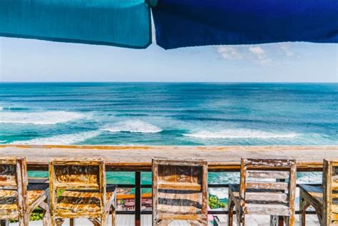 11 Rekomendasi Bar Dan Beach Club Bali Yang Wajib Untuk Dikunjungi Klook Travel Blog