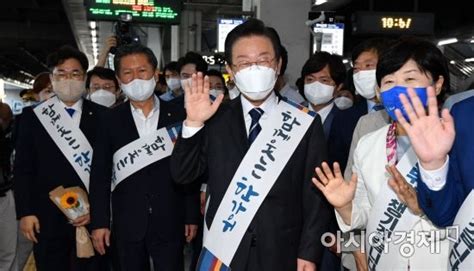 이재명 허위사실공표 운명 가를 즉흥 토론회 Vs 준비된 인터뷰 네이트 뉴스