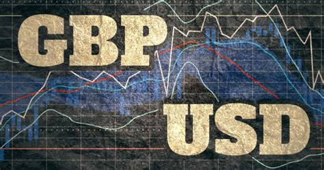 History of the GBP/USD exchange rate | CurrencyTransfer