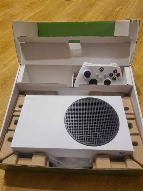 Xbox Series S Stan Idealny Lubaczów • Olx Pl