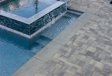 Courtyard Stone Paving Stones Angelus Paving Stones