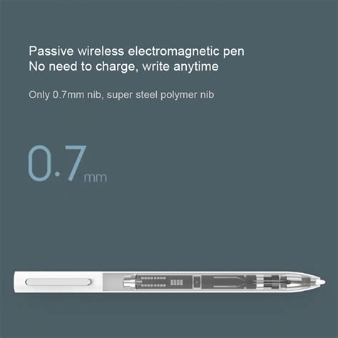 New Xiaomi Mijia LCD Blackboard Storage Edition Electronic Writing ...
