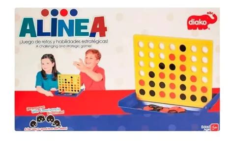 Alinea 4 Juego Mesa Didáctico Familiar Diako Oferta Envío gratis