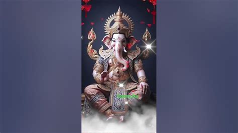 Dukhaharta Sukhkarta Shri Ganesh Vandana 🌹🙏🙏🙏🙏 Bhakti Short Like Like4like Likeforlikes