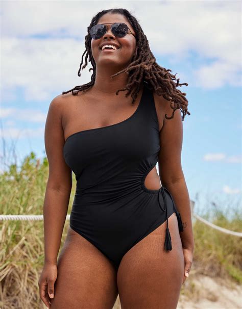 The Best Swimsuits From Aerie | PS Fashion