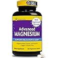 Amazon Innovixlabs Advanced Magnesium Capsules Ct Mg