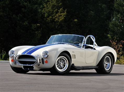 427 Shelby Cobra Wallpaper - WallpaperSafari