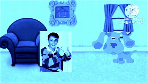 Blues Clues Mailtime Song Bloopers 8 My Version Youtube