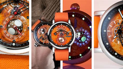 Chronoswiss New Space Timer Solaris Al Majed Jewellery