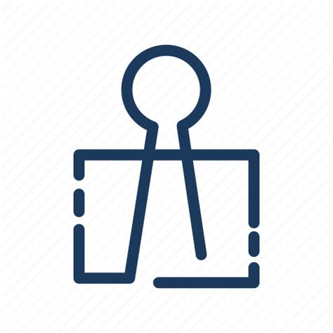 Miscellaneous Basic Pin Icon Download On Iconfinder