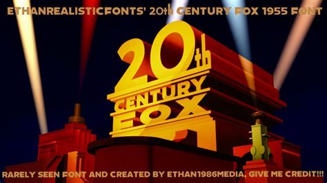 20th Century Fox, Broadway Shows, Horror