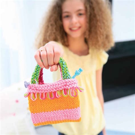 4m Easy To Do Knitting Online Toys Australia